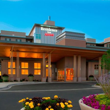 Residence Inn Denver Cherry Creek DEN Exterior foto