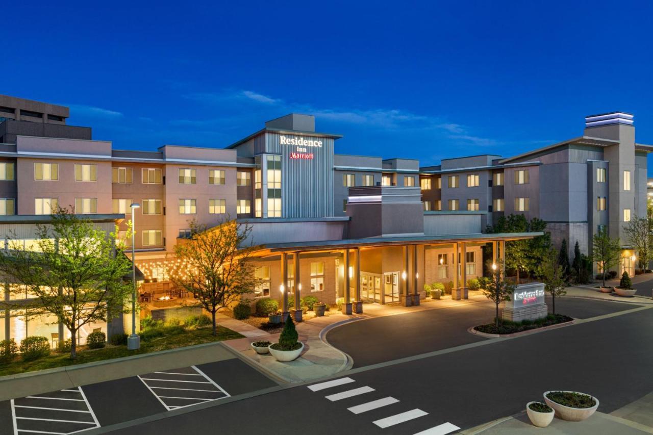 Residence Inn Denver Cherry Creek DEN Exterior foto