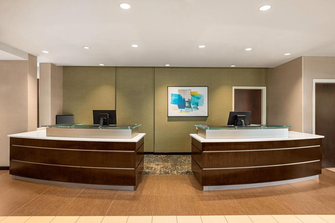 Residence Inn Denver Cherry Creek DEN Exterior foto