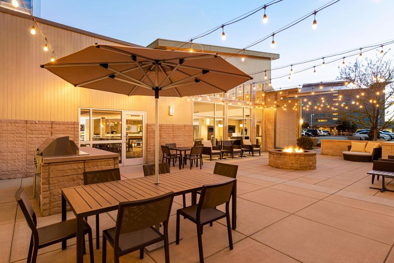 Residence Inn Denver Cherry Creek DEN Exterior foto