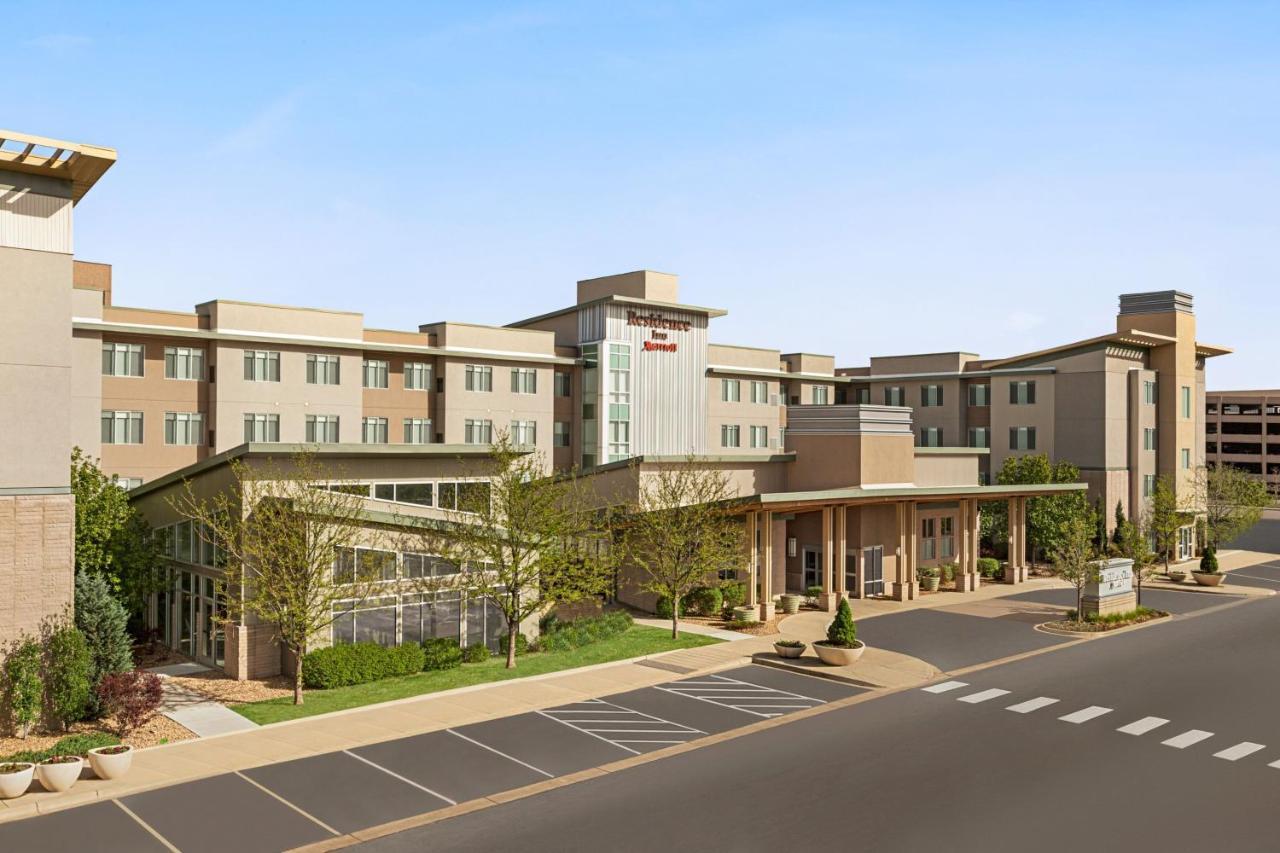 Residence Inn Denver Cherry Creek DEN Exterior foto