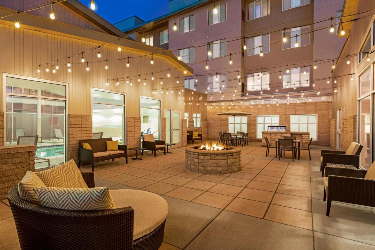 Residence Inn Denver Cherry Creek DEN Exterior foto