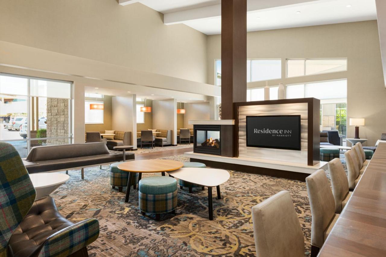 Residence Inn Denver Cherry Creek DEN Exterior foto