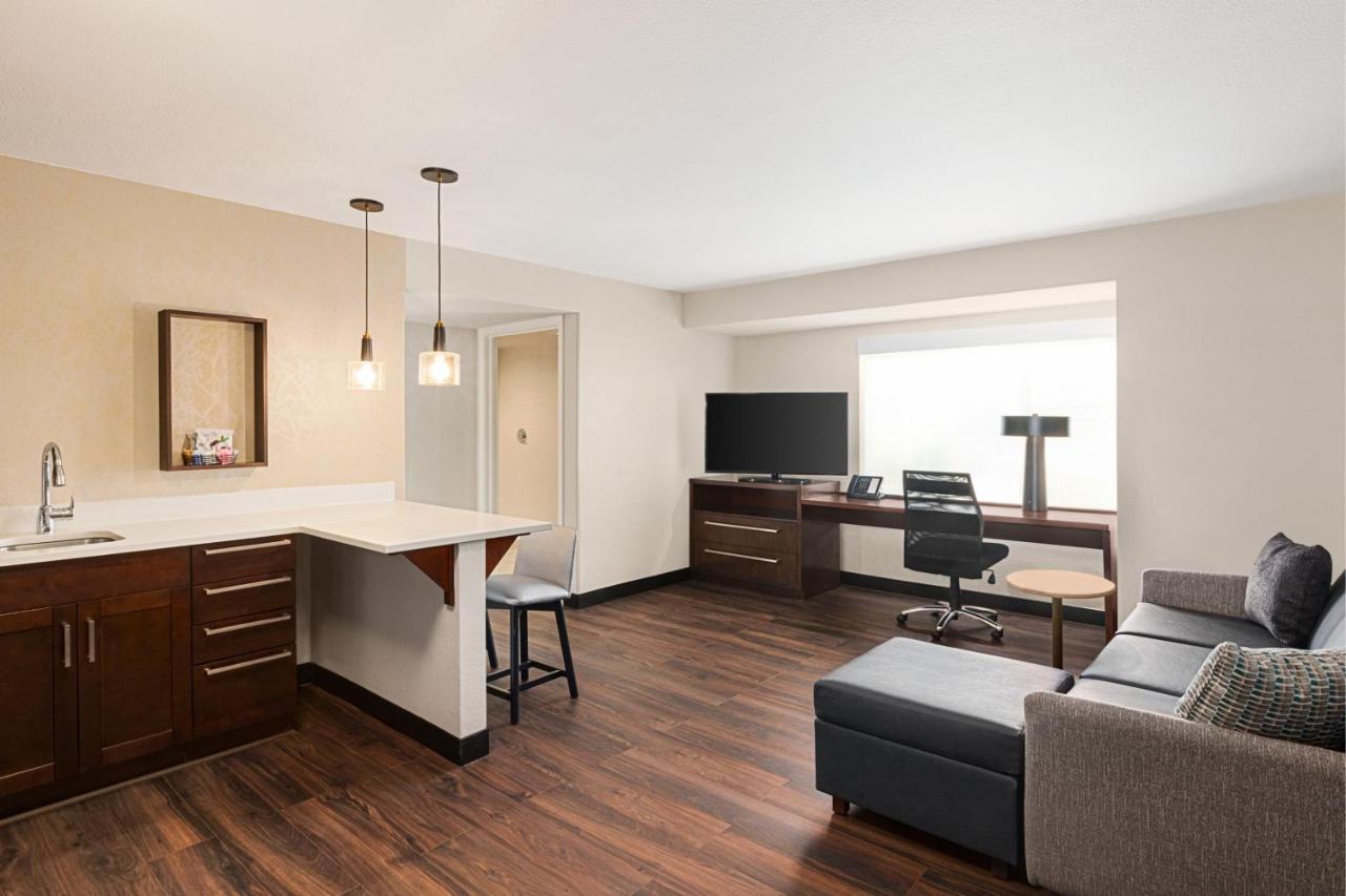Residence Inn Denver Cherry Creek DEN Exterior foto