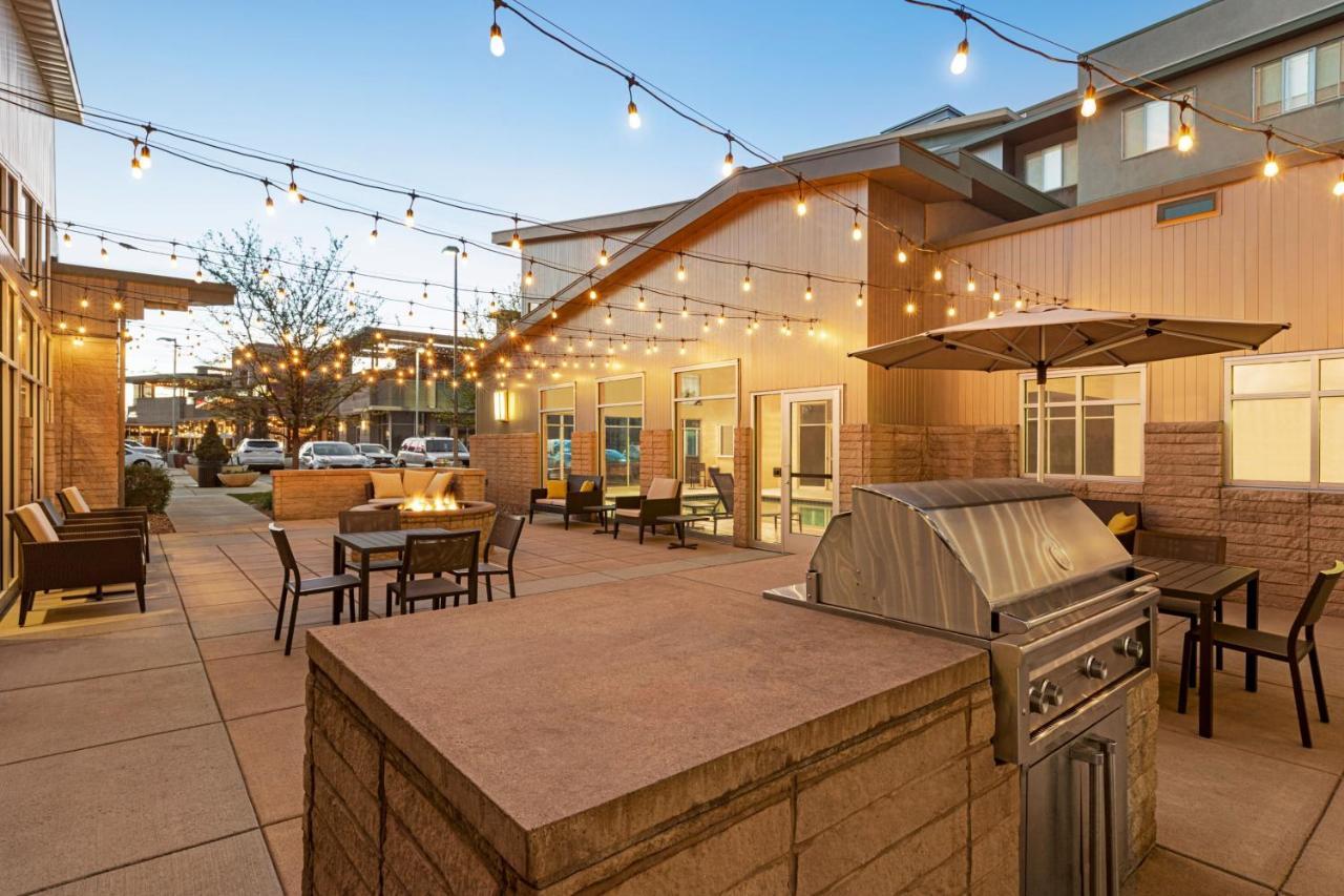 Residence Inn Denver Cherry Creek DEN Exterior foto