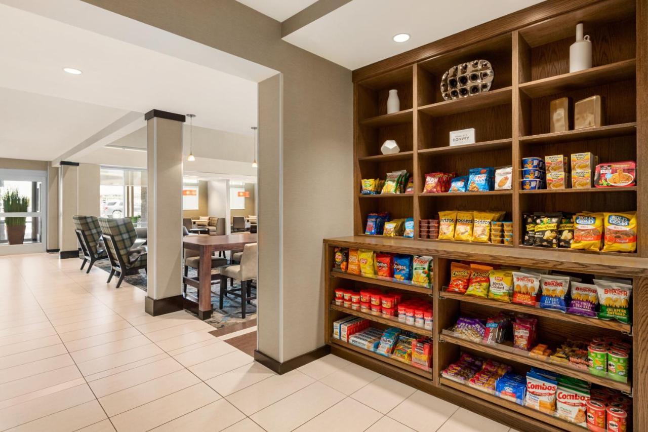 Residence Inn Denver Cherry Creek DEN Exterior foto