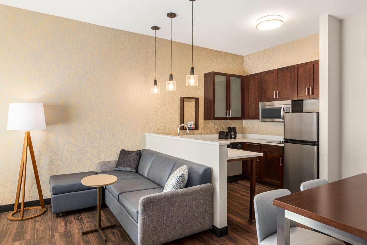 Residence Inn Denver Cherry Creek DEN Exterior foto