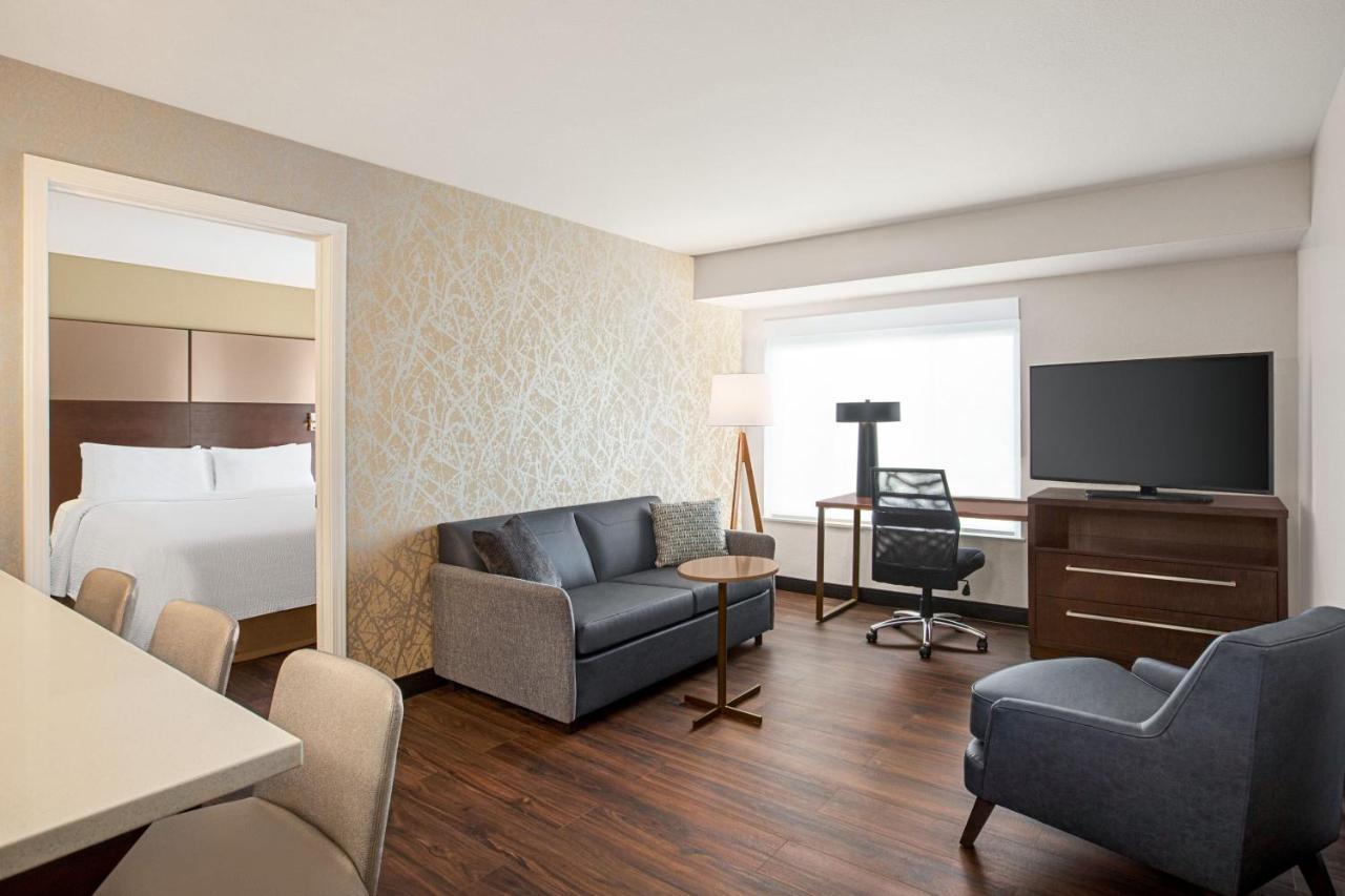 Residence Inn Denver Cherry Creek DEN Exterior foto
