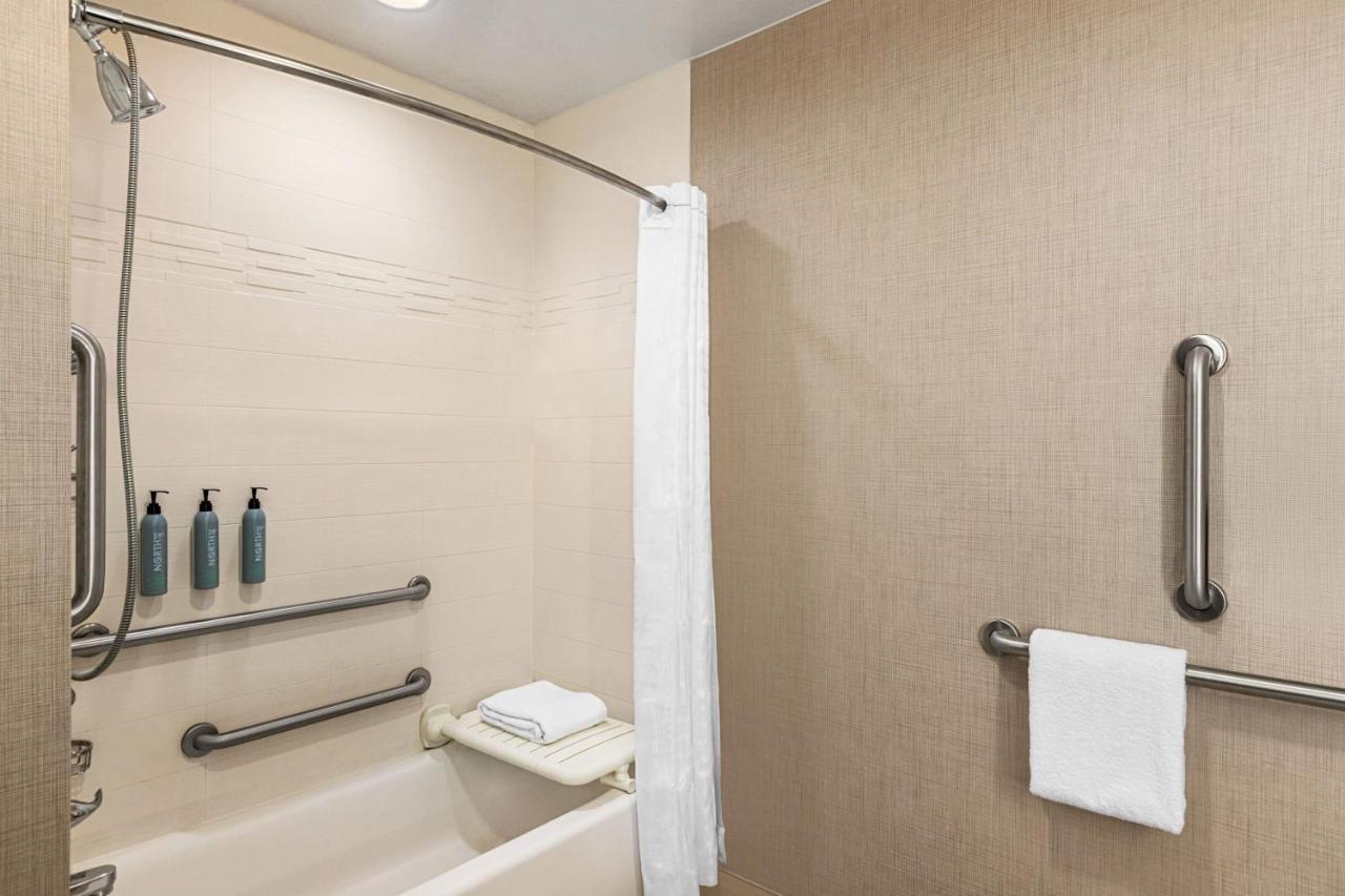 Residence Inn Denver Cherry Creek DEN Exterior foto
