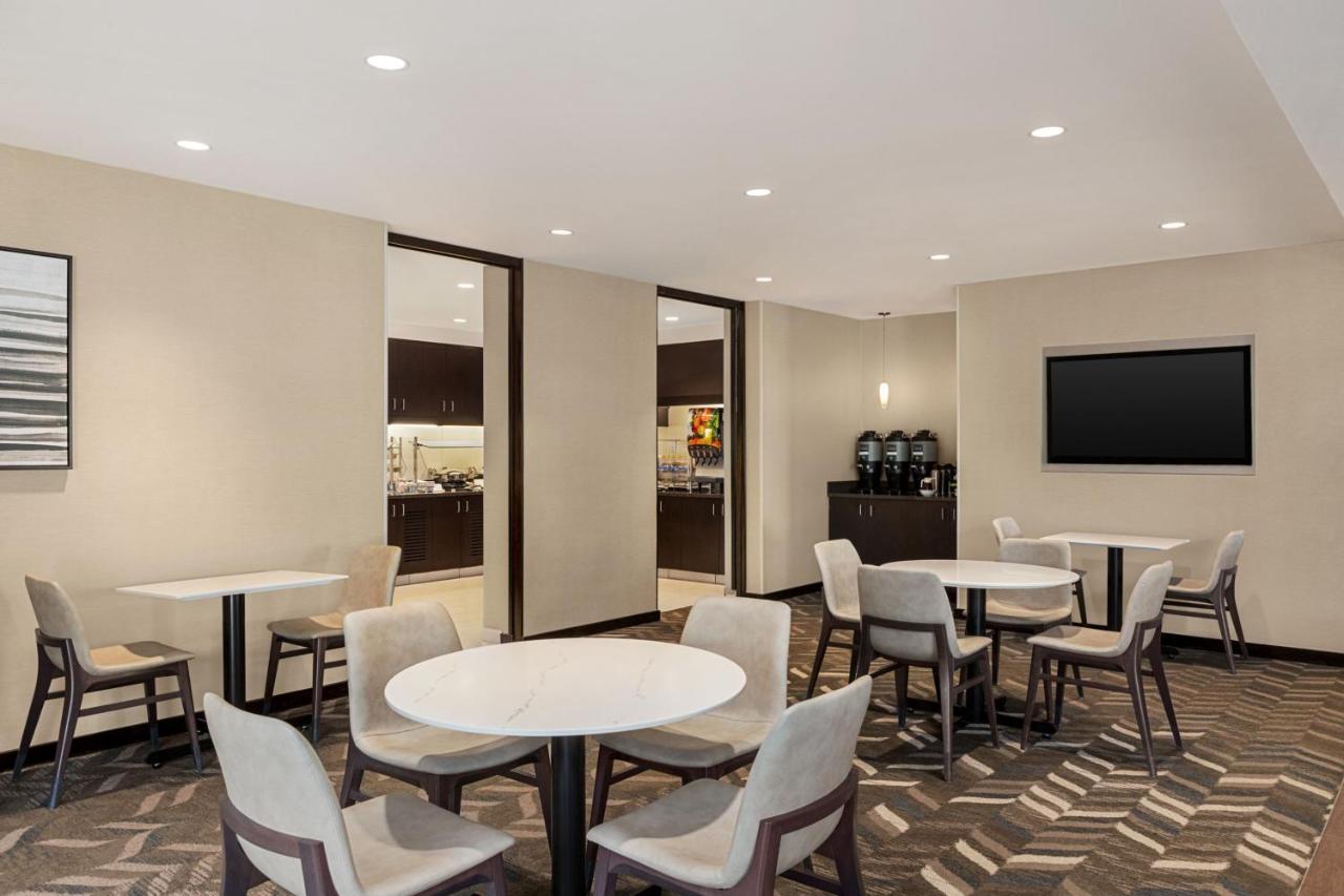 Residence Inn Denver Cherry Creek DEN Exterior foto
