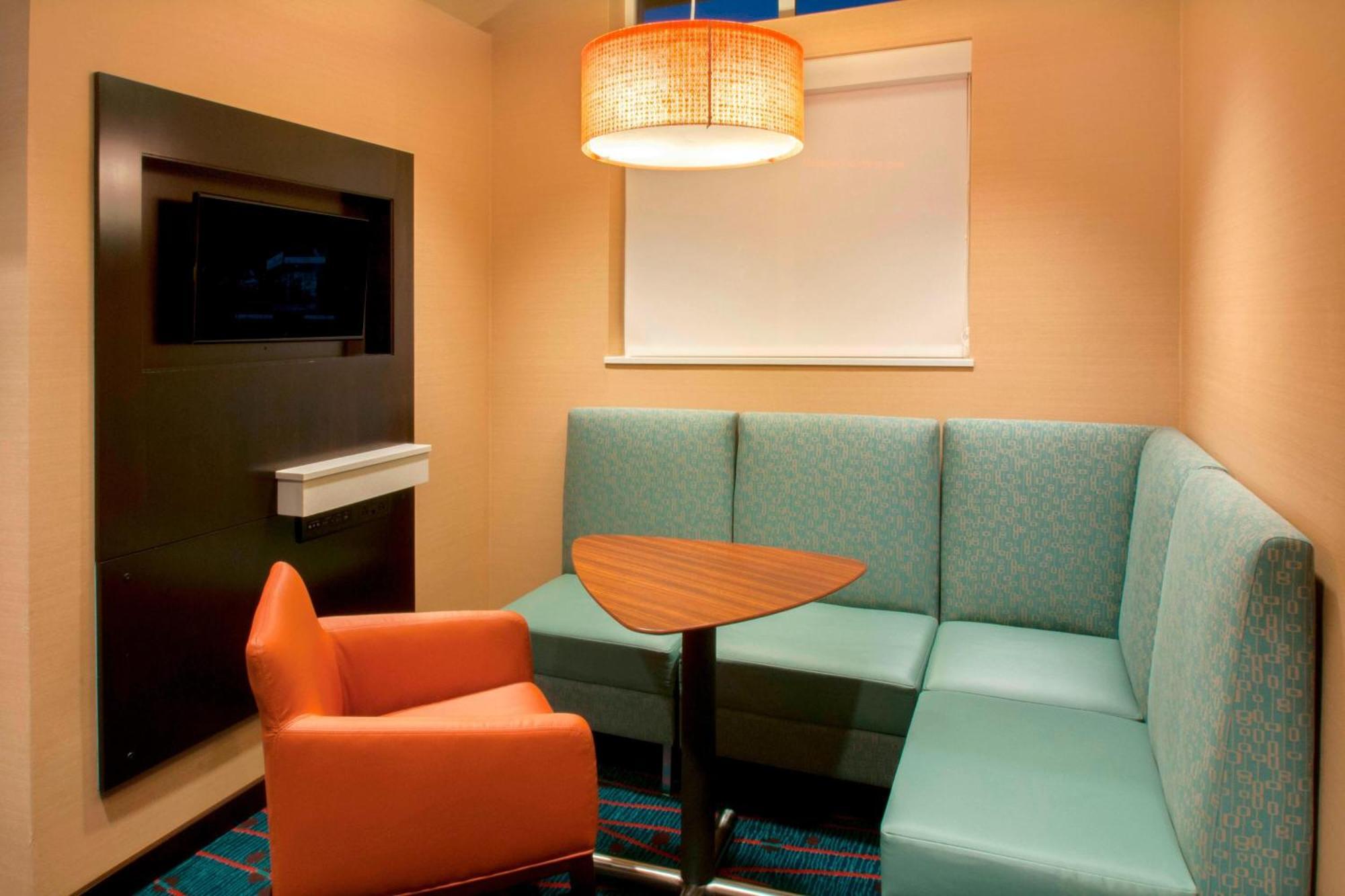 Residence Inn Denver Cherry Creek DEN Exterior foto