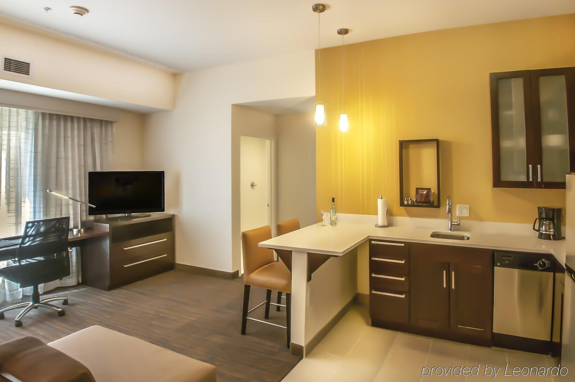 Residence Inn Denver Cherry Creek DEN Exterior foto