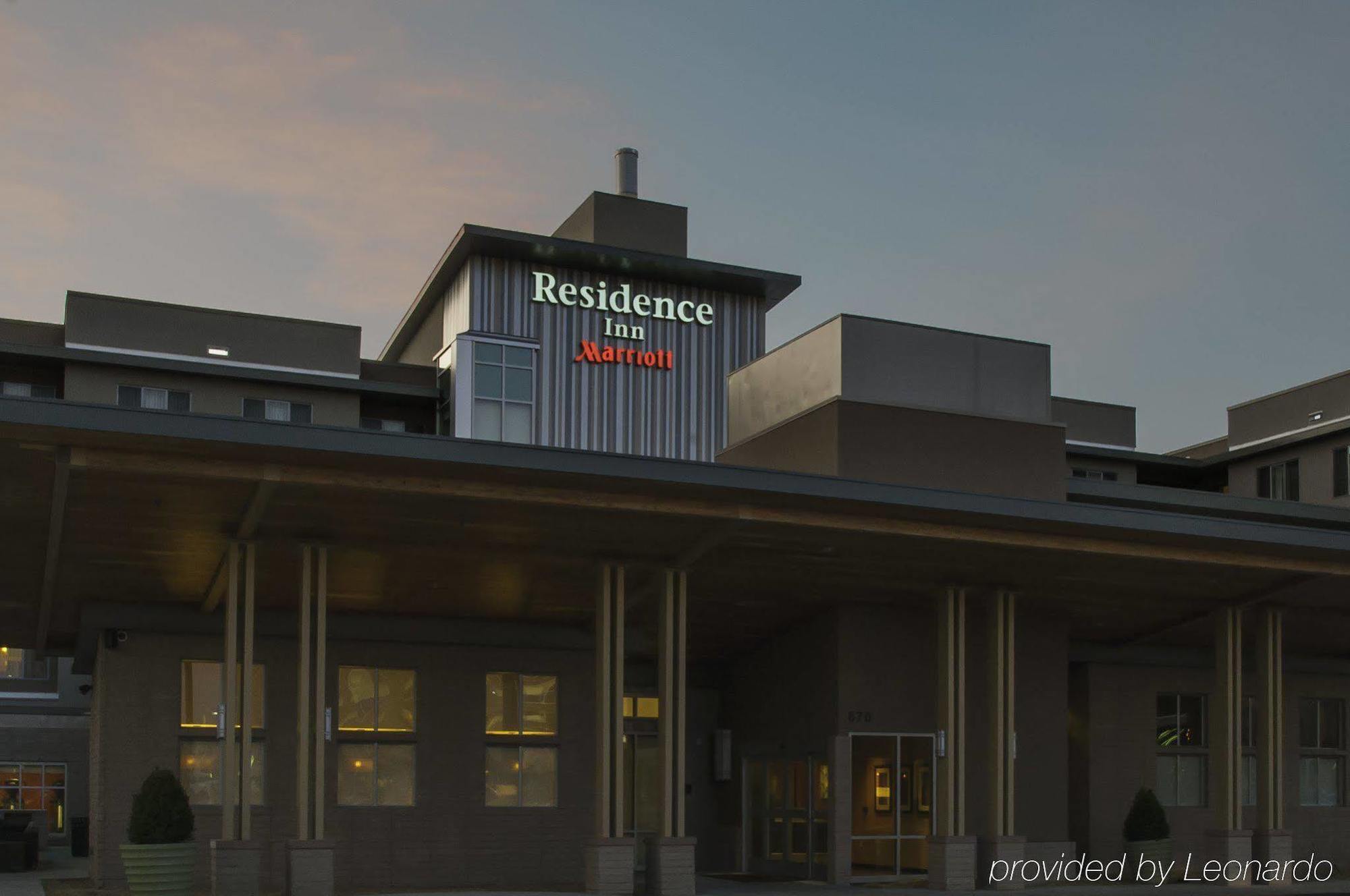 Residence Inn Denver Cherry Creek DEN Exterior foto