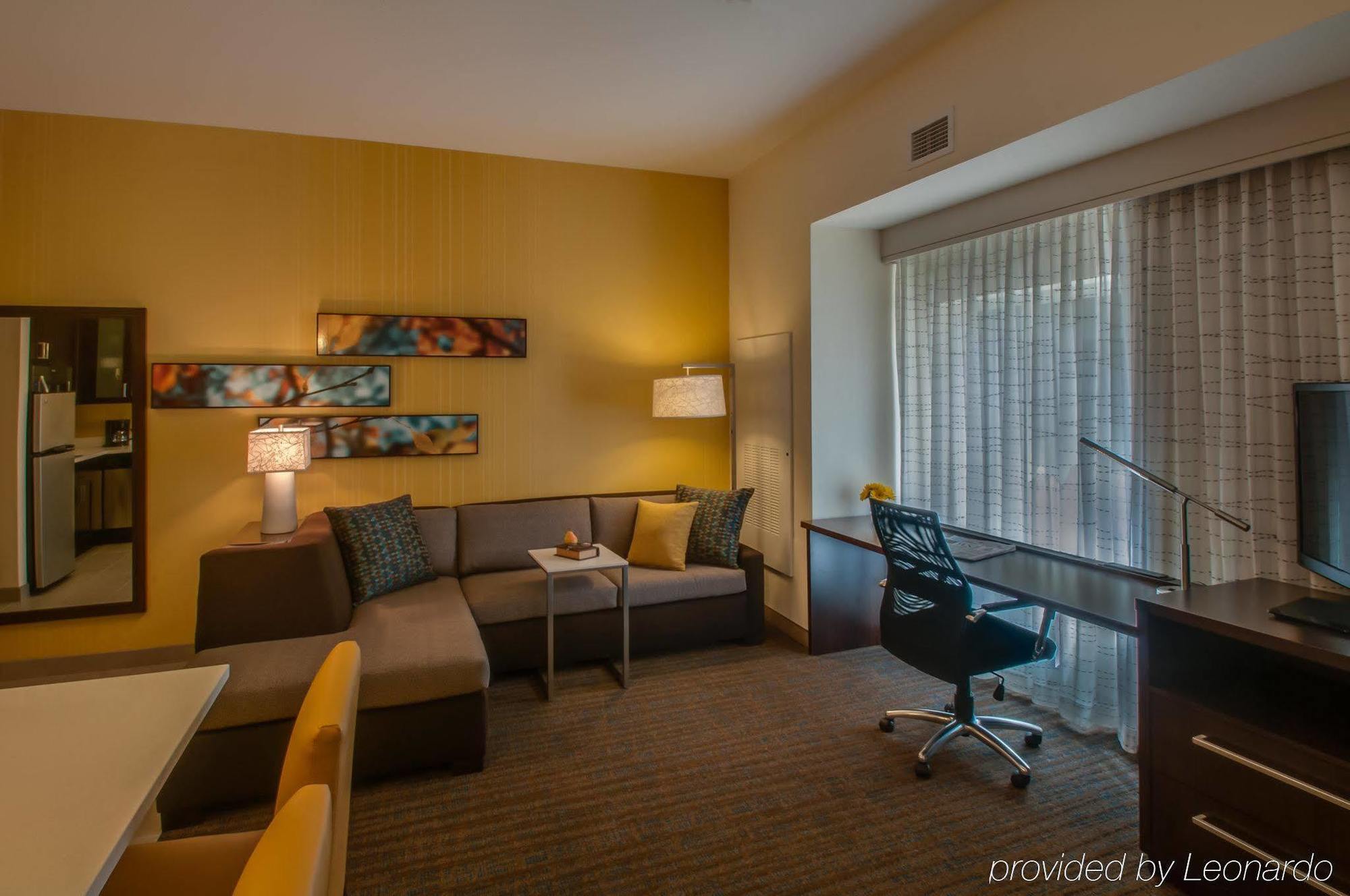 Residence Inn Denver Cherry Creek DEN Exterior foto