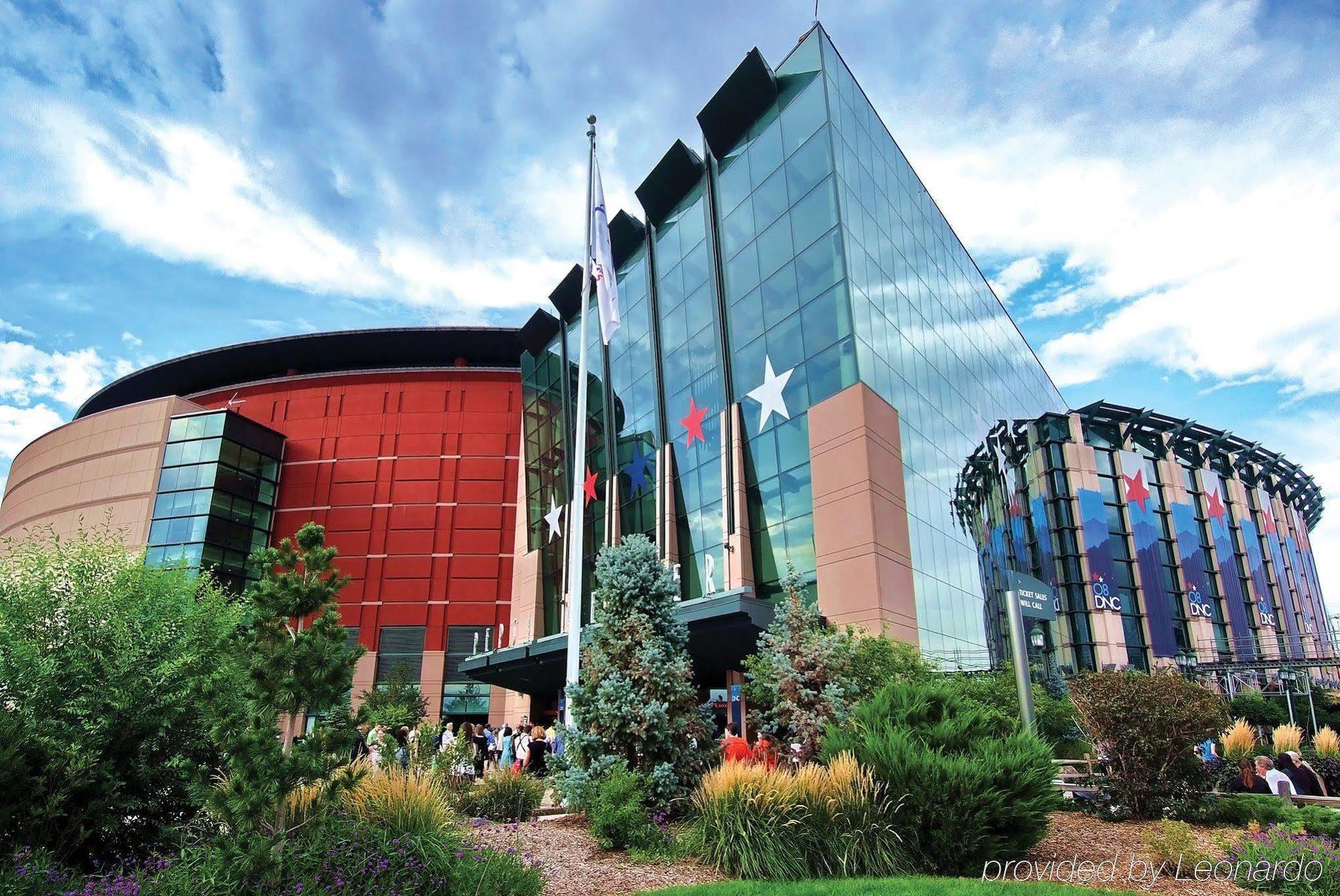 Residence Inn Denver Cherry Creek DEN Exterior foto
