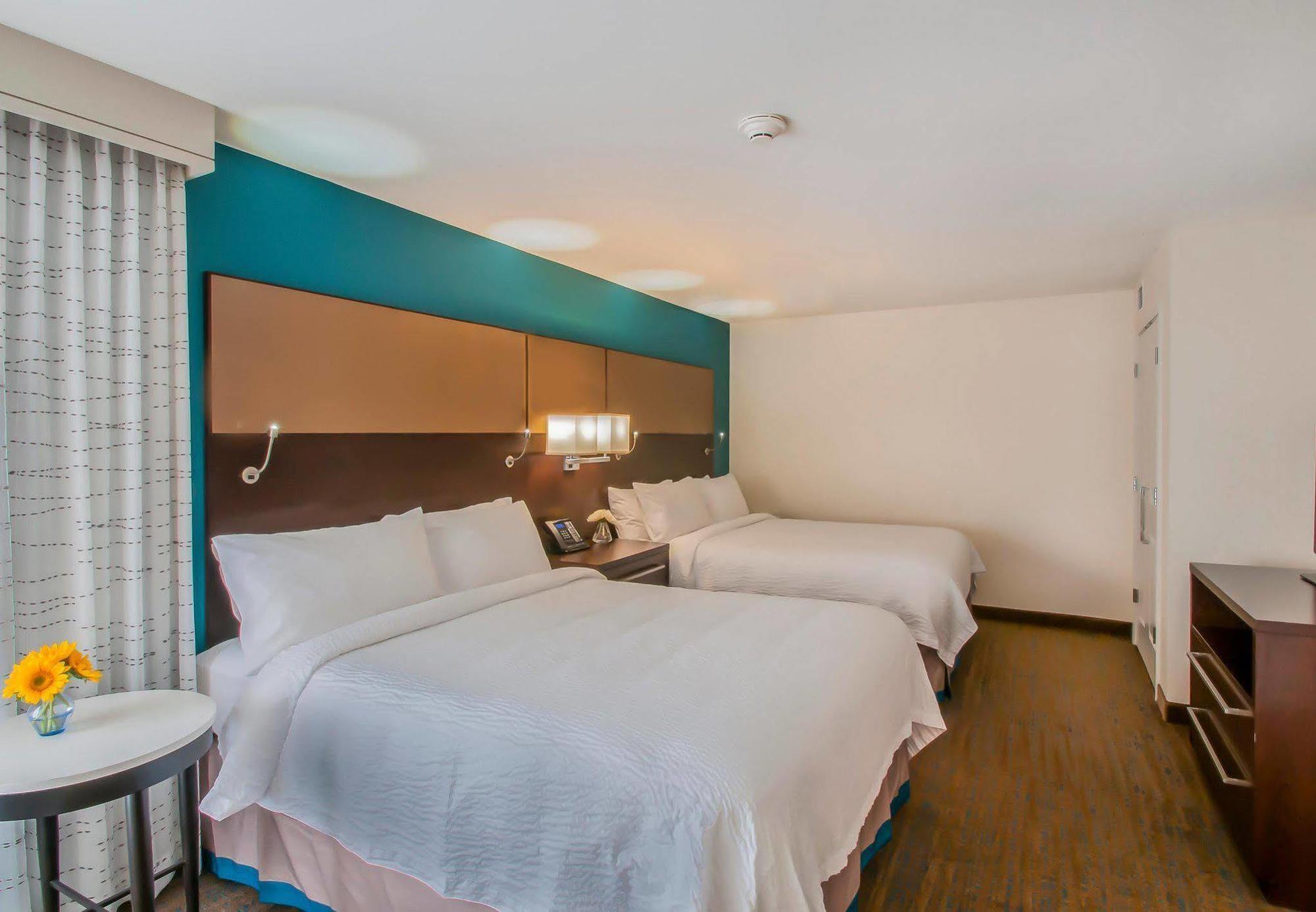 Residence Inn Denver Cherry Creek DEN Exterior foto