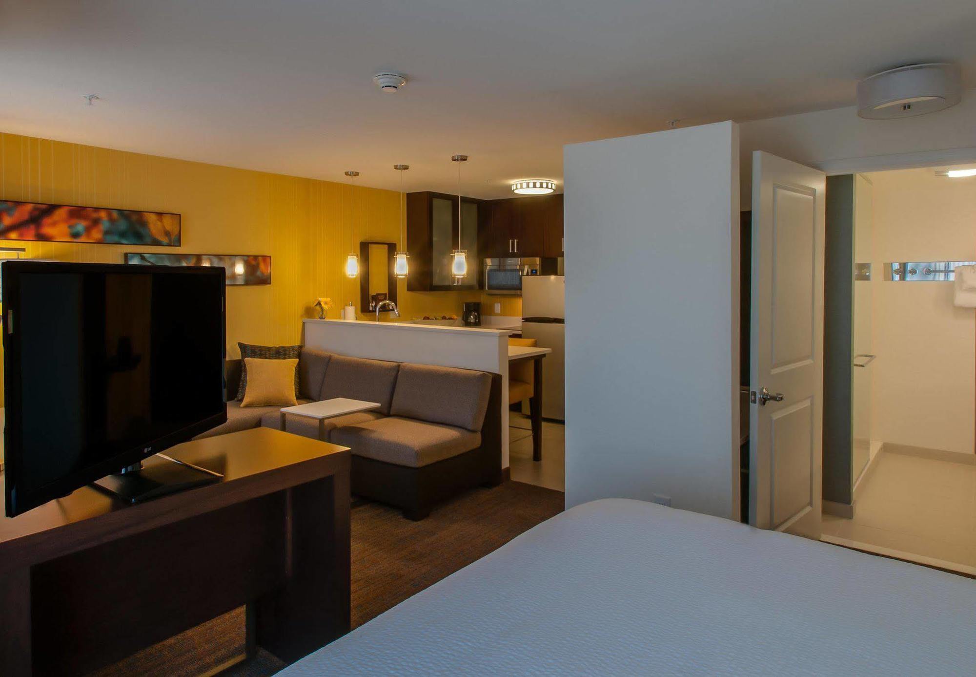 Residence Inn Denver Cherry Creek DEN Exterior foto