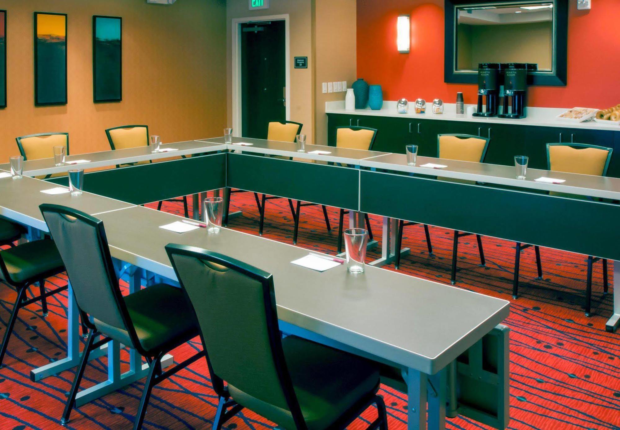 Residence Inn Denver Cherry Creek DEN Exterior foto